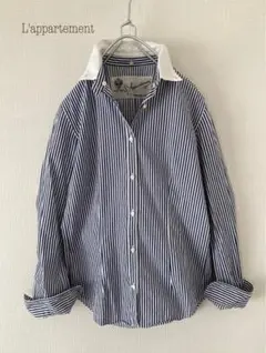 L'appartement TAKAHIRO MATSUSHITA ストライプのサムネイル