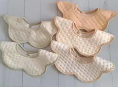 防水スタイ　5点セット