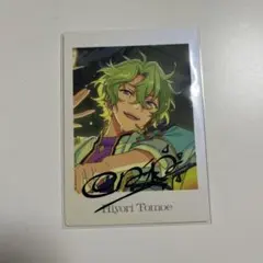 あんさんぶるスターズ あんスタ ぱしゃっつ 巴日和 10周年 展示会