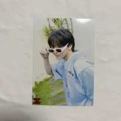 ONE N' ONLY ワンエン 生写真 022 HAYATO