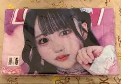 那蘭のどか フェイスタオル 武道館 iLIFE! 那蘭のどか 推し！フェイスタオル ONELiFE! ver 武道館