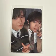 nct wish wishlist wish arc ver. ジェリョズ