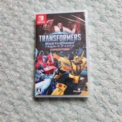 新品未開封TRANSFORMERS EARTHSPARK 値下げ依頼禁止