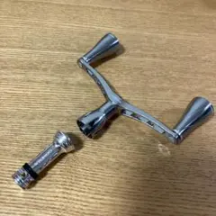 22イグジストLT2500S_DH ダブルハンドル - メルカリ