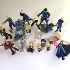 2026年最新】フィギュア ジャンクの人気アイテム - メルカリ