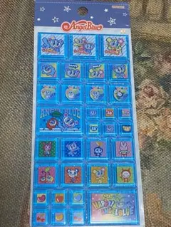 タイルシール1枚