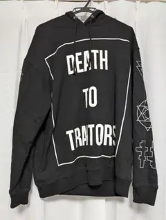 10周年 the GazetteE ガゼット ロングパーカー 刺繍 激レア 希少 2025年最新】the gazette パーカーの人気アイテム - メルカリ