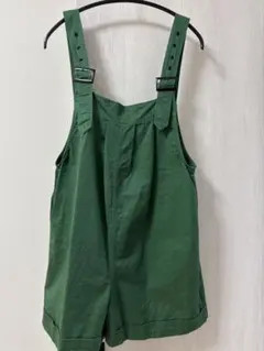 【美品‼︎】【匿名配送】【送料込】サロペット