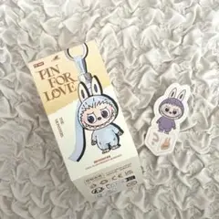ラブブ【？】