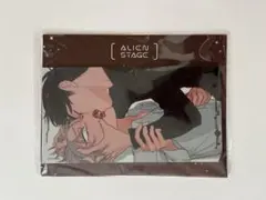 ALIENSTAGE エイリアンステージ イヴァン ティル アクリルスタンド