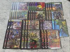 デュエルマスターズ 引退品／まとめ売り - メルカリ