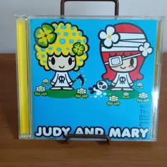 JUDY AND MARY The Great Escape 2枚組