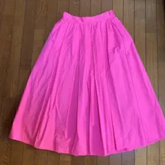 フレアスカートのサムネイル