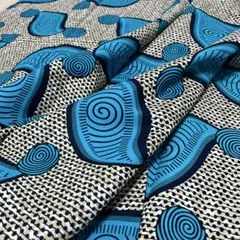 アフリカ布C⚫︎2ヤード⚫︎