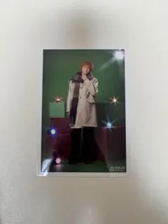 超特急 タカシ HAPPY 生写真