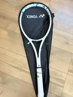 YONEX 軟式テニスラケット 02GB50S UL1 専用ケース付 | Mercari