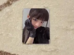 BABYMONSTER WE GO UP セット 特典 トレカ RUKA