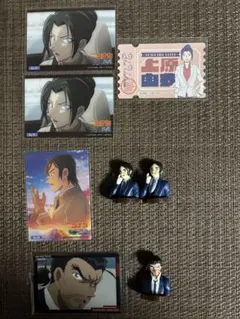 名探偵コナン　長野県警　まとめ売り