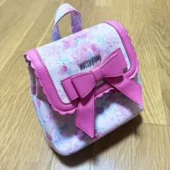 メゾピアノ リュックのサムネイル