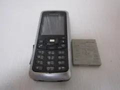 新品レア ドコモ SO213iWR RADIDEN ブラック ガラケー 携帯 ムスビー｜新品未使用☆docomo☆SO213iWR(ブラック）MOVA