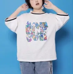 King Gnu SOBAD L/S TEE 白 Sサイズ - メルカリ