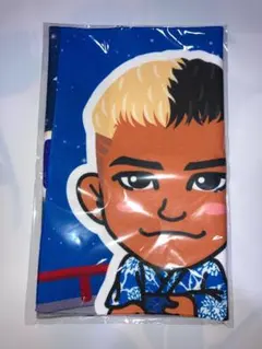 ELLY 七夕 タオル