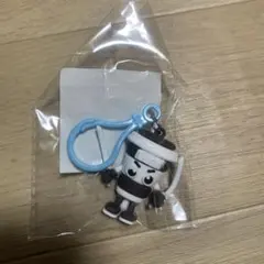 AIモンスターマスコットKH カプチーノアサシーノ