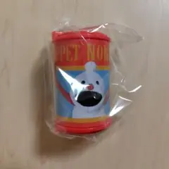 パペットスンスン コインケース コインシリンダー レッド