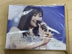 佐藤優樹　卒業記念　キャンバスアート　F6