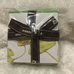 HERMES エルメス ナイルの庭 パフュームドソープ 石けん 100g