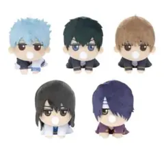 2026年最新】 銀魂 赤ちゃんぬいぐるみの人気アイテム - メルカリ