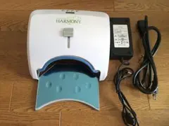 ジェリッシュ　ハーモニーライト ハーモニー ジェルネイル LEDライト 楽天市場】☆HARMONY