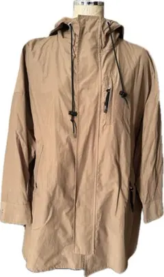 JOUNAL STANDARD フード付き マウンテンパーカー