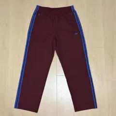 Lサイズ アディダスオリジナルス 70s トラックパンツ レッド　赤のサムネイル