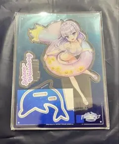 美品　ドルフィンウェーブ　アクリルスタンド　まとめ売り　大量　16個 2025年最新】ドルフィンウェーブ アクリルの人気アイテム - メルカリ