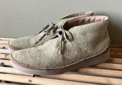 ★Clarks クラークス / アクティブエアー デザートブーツ 27cm 廃盤