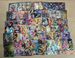 ドラゴンボールヒーローズ まとめ売り