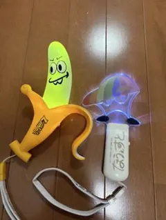 WEST. ジャニーズWEST ペンライト