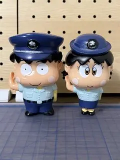 自衛隊ピクルス君、パセリちゃんソフビ - メルカリ
