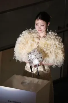 【本日のみの限定出品❗】橋本環奈さん　写真Ｌサイズ