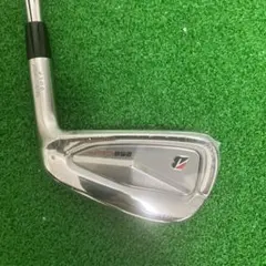 【未使用品】ブリヂストン　242CB + プラス　7 単品　モーダス 105 S ブリヂストン 242CB＋ アイアン モーダス105装着モデル #5-PW