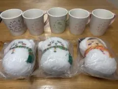 【にまめ様専用】ちいかわ　一番くじ　4点セット！