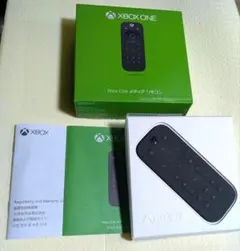 エックスボックス本体