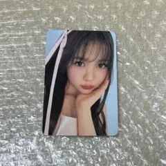 2025年最新】Hearts2Hearts イェオンの人気アイテム - メルカリ