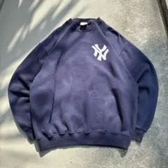90s New York Yankees sweat archive