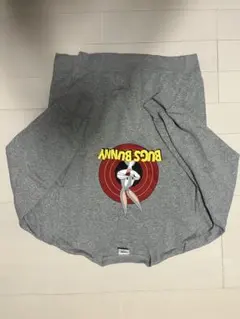 バックスバニー スウェット