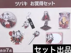 2025年最新】鳴潮 c105 ツバキの人気アイテム - メルカリ