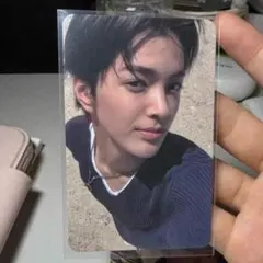 cortis ゴンホ COTL musickorea 特典　トレカ