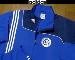 【大きい】5L6L4XL5XL日本サイズ位アディダスUSA限定美品豪華ジャケット