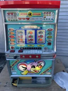 2025年最新】ゲッターマウス 実機の人気アイテム - メルカリ